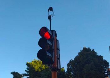 Vasto, dal 5 settembre saranno attivi i T-Red per contrastare il  passaggio con il “rosso”