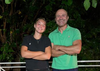 Tambelli-Tartaglia: nuovo sodalizio sportivo nel panorama abruzzese