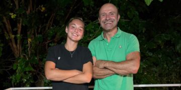 Tambelli-Tartaglia: nuovo sodalizio sportivo nel panorama abruzzese