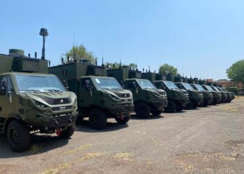 Tekne azienda strategica nazionale, «Il Governo definisca il suo futuro»