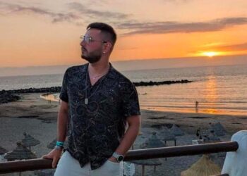 Giovedì l’ultimo saluto a Kevin Trofino, sarà lutto cittadino. Camera ardente nella chiesa dei Santi