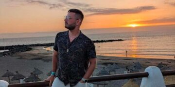 Giovedì l’ultimo saluto a Kevin Trofino, sarà lutto cittadino. Camera ardente nella chiesa dei Santi