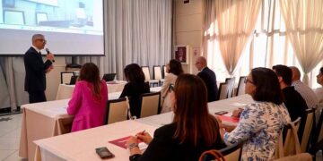 «Investire in competenze per fare la differenza», il focus sulla formazione di Teamservice e Fondimpresa