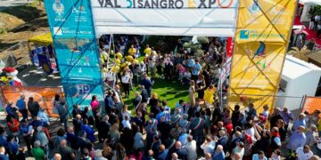 Dal 18 al 21 settembre ad Atessa la seconda edizione del Val di Sangro Expo