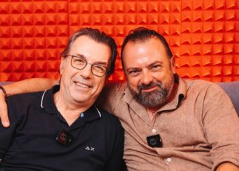 “Zelli room”: al via il podcast ideato e condotto da Auro Zelli