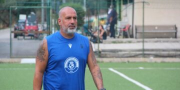 Ferreyra saluta la Pro Vasto: «Non riuscirete mai a cancellare questo che sento per questa città»