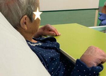 Operata al femore a 107 anni, «Nuovo primato per l’Ortopedia di Lanciano»