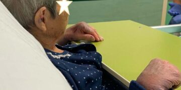 Operata al femore a 107 anni, «Nuovo primato per l’Ortopedia di Lanciano»