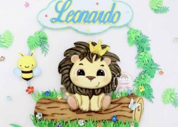 Benvenuto Leonardo Menna!