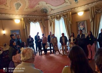 Giornate Fai, successo per i percorsi nel centro storico, «Risultato possibile grazie a tante realtà»