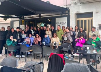 I ragazzi del Centro “Il Mosaico” protagonisti della seconda edizione di “Impeccabili”