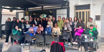 I ragazzi del Centro “Il Mosaico” protagonisti della seconda edizione di “Impeccabili”