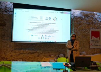 Imprenditoria giovanile, presentato a Monteodorisio il progetto “ChietiLab – Idee in Crescita”