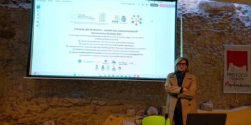 Imprenditoria giovanile, presentato a Monteodorisio il progetto “ChietiLab – Idee in Crescita”