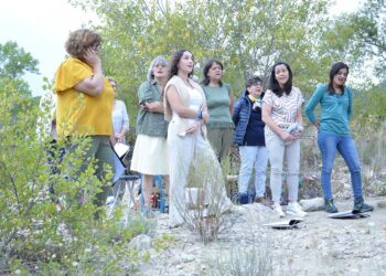 “Atlante delle rive Trigno” per ricucire un legame col fiume e riflettere sui suoi cambiamenti