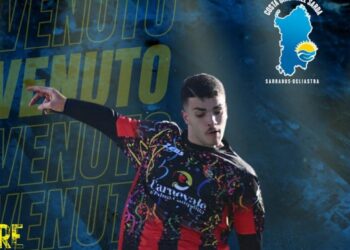 Pro Vasto: c’è una novità, ecco Morlando. Neanche in panchina Uras e Coco