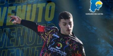 Pro Vasto: c’è una novità, ecco Morlando. Neanche in panchina Uras e Coco