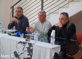 «Non è possibile pianificare il futuro della città senza partecipazione», levata di scudi sul Prg