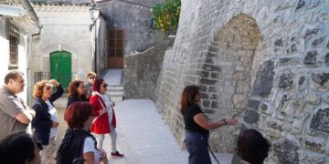 Giornate Fai d’Autunno, l’11 e 12 ottobre la 15ª edizione. In Abruzzo 29 aperture straordinarie