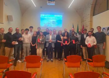 “Vasto, chi sei?”, il Comune sigla partenariato di strategia turistica con l’università di Deventer