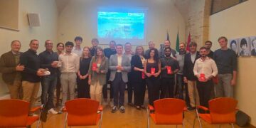 “Vasto, chi sei?”, il Comune sigla partenariato di strategia turistica con l’università di Deventer