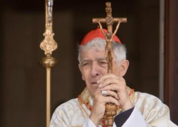 Si è spento il cardinale Menichelli, fu vescovo di Chieti-Vasto per dieci anni
