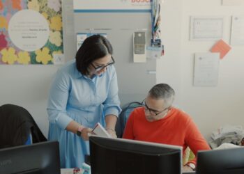 “Calore con il cuore”: l’iniziativa di Altieri Service per le famiglie in difficoltà