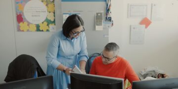 “Calore con il cuore”: l’iniziativa di Altieri Service per le famiglie in difficoltà