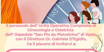 Giornata mondiale della menopausa, a Vasto l’Aperitivo in rosa