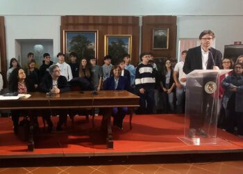 Esame di scuola media, un attestato per gli studenti col massimo dei voti