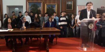 Esame di scuola media, un attestato per gli studenti col massimo dei voti
