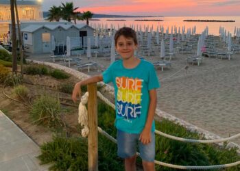 Buon compleanno, Diego!