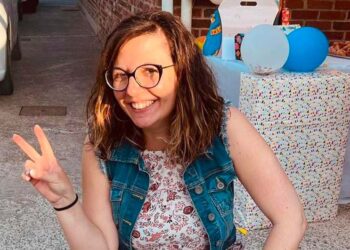 Buon 40° compleanno, Sonia!