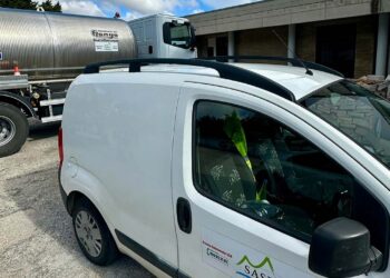 Da tre giorni rubinetti a secco a Fresagrandinaria e Lentella, Sasi: «Ripristino dalle 16 di oggi»