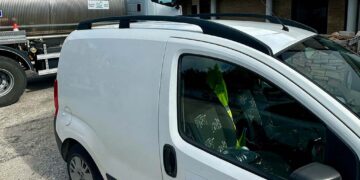 Da tre giorni rubinetti a secco a Fresagrandinaria e Lentella, Sasi: «Ripristino dalle 16 di oggi»