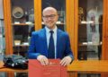Master di secondo livello per Gioele Bevilacqua, congratulazioni!