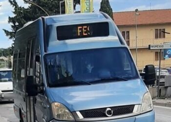 Bus, con l’orario invernale scattano le lamentele. «Di domenica fino a un’ora e mezza di attesa»