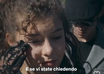 “Breakfast Club”, nel nuovo video c’è la vastese Martina Cappa