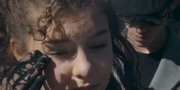 “Breakfast Club”, nel nuovo video c’è la vastese Martina Cappa