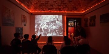 A Monteodorisio nasce il centro culturale di Civico Zero, obiettivo: «Innamorarsi del bello che c’è»