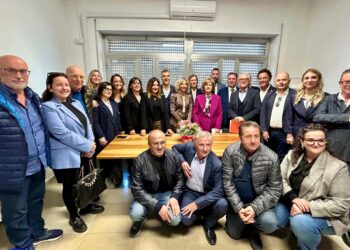 In ospedale apre il Centro sclerosi multipla: «Già al servizio di oltre 300 utenti»