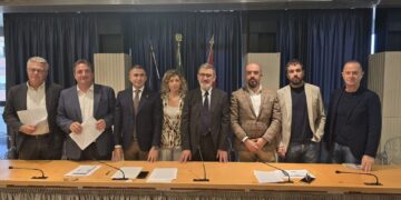 «Fondi solo per i Comuni di destra, una domanda presentata prima della pubblicazione del bando»