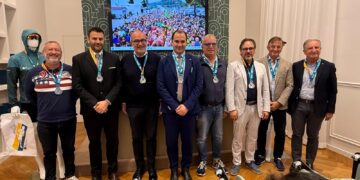 Più di 1500 atleti da tutta Italia per la Costa dei Trabocchi Bcc half marathon
