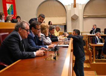 Sviluppo e lavoro nelle aree interne, approvata la legge regionale sulle Cooperative di comunità