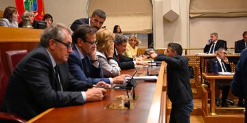 Sviluppo e lavoro nelle aree interne, approvata la legge regionale sulle Cooperative di comunità