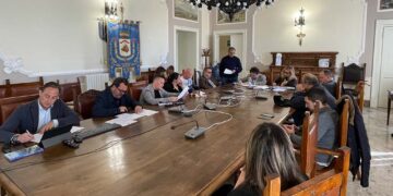 Dal consiglio provinciale “ok”, all’esproprio delle ex stazioni a servizio della Via Verde