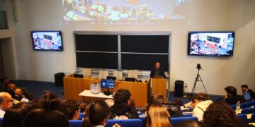 Iis Palizzi-Mattei e laboratorio di astrofisica del Gran Sasso insieme per la formazione Stem