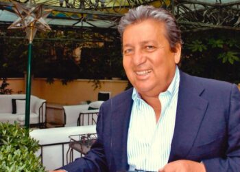 Imprenditoria e mondo dello sport abruzzese in lutto: è morto Giuseppe De Cecco