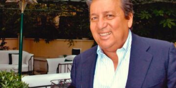 Imprenditoria e mondo dello sport abruzzese in lutto: è morto Giuseppe De Cecco