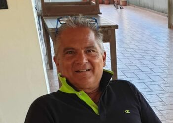 Buon compleanno, Francesco Di Cicco!